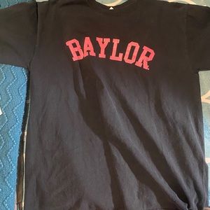 Baylor Tee